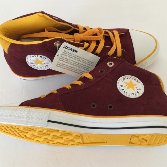 Converse Other - CONVERSE 140106C CT XL MID ANDOR